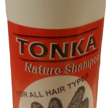 Tonka Nature Shampoo 500 ml