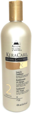 ​KeraCare Leave-in Conditioner 16 oz