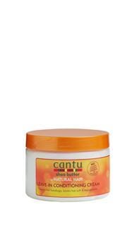 Cantu Leave-in Conditioning Cream 340 g