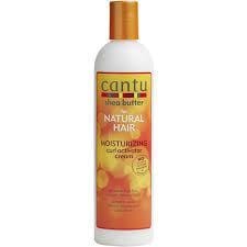 Cantu Shea Butter Mosturizing Curl Activator Cream 355 ml