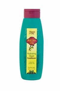 Hawaiian Silky Argan Oil Hydrating Sleek Conditioner 414 ml