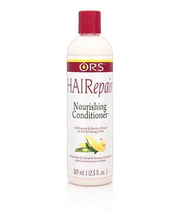 Organic Hair Repair Nourishing Conditioner 369 ml