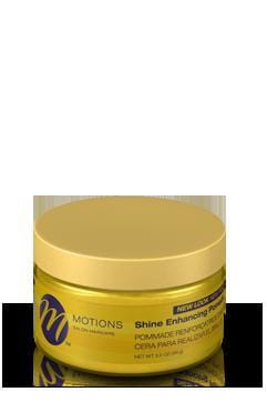 Motions Shine Enhancing Pomade 3,5 oz