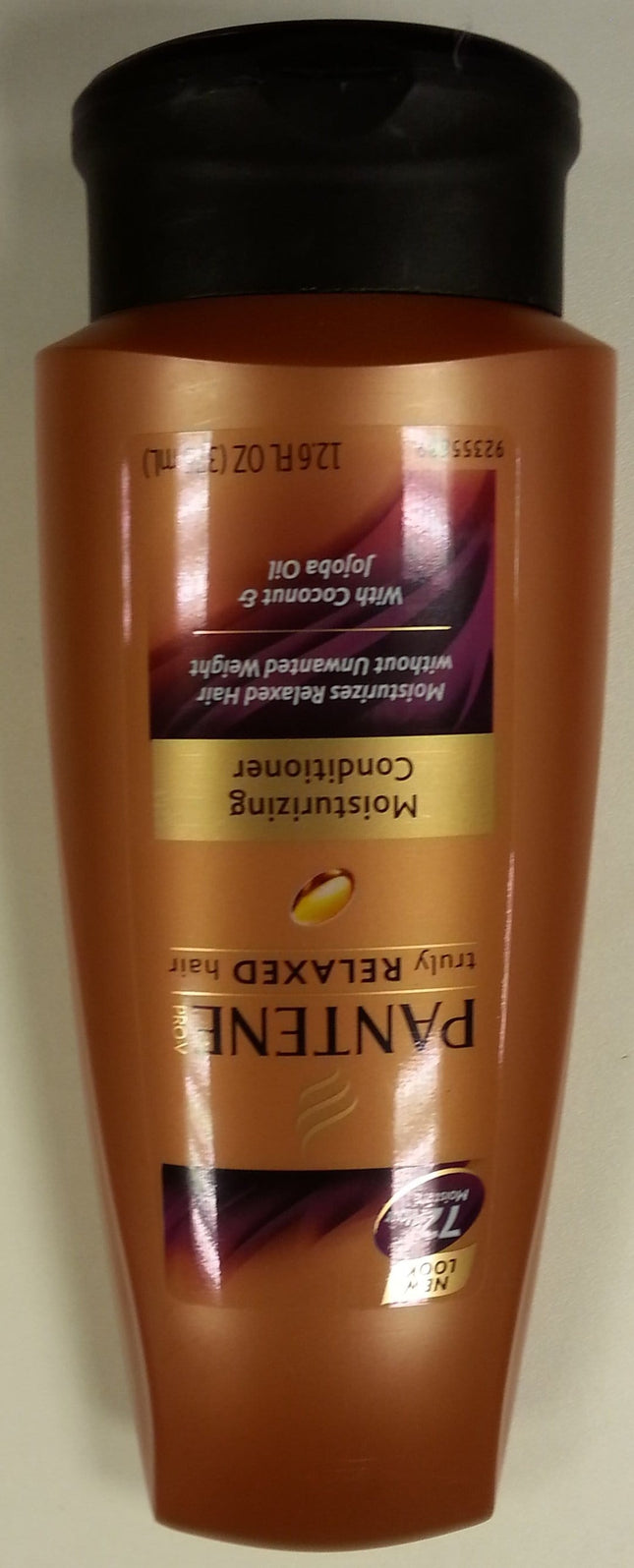 Pantene Moisturizing Conditioner 375 ml