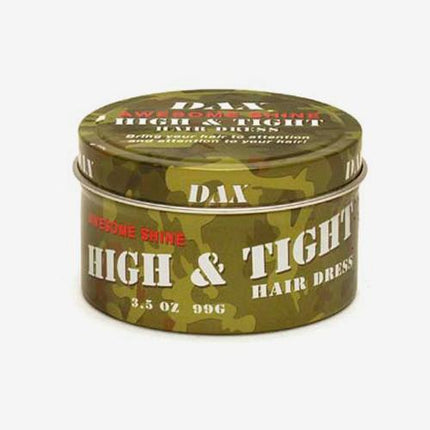 Dax High & Tight Awesome Shine 99 g