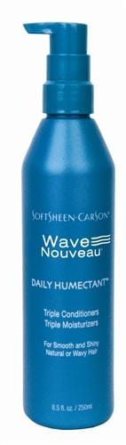 Wave Nouveau Daily Humectant Triple Conditioners 500 ml