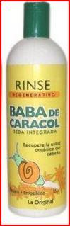 alka Baba De Caracol Leave-In Regenerativo 16oz