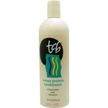 ​TCB Creme Protein Conditioner 473 ml