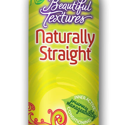 Beautiful Textures Naturally Straight Anti-reversion Conditioner 355 ml