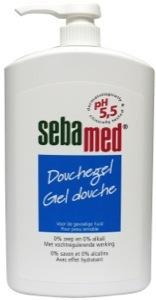 Sebamed Douchegel 1000 ml