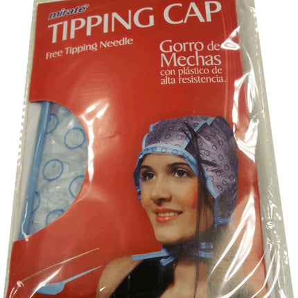 Tipping Cap