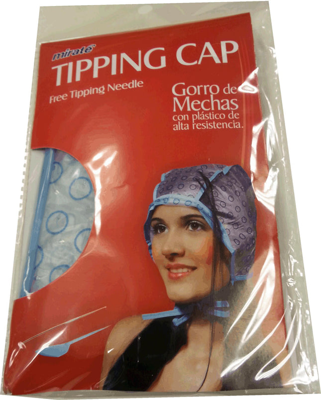 Tipping Cap