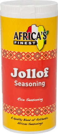 Africa's Finest Jollof Seasoning 100 g