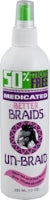 Better Braids Shampoo 12 oz