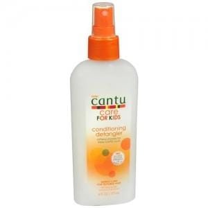 Cantu Care For Kids Conditioning Detangler 177 ml