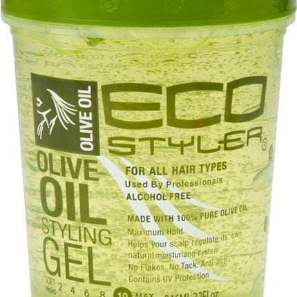 Eco Styler Olive Oil Styling Gel 946 ml