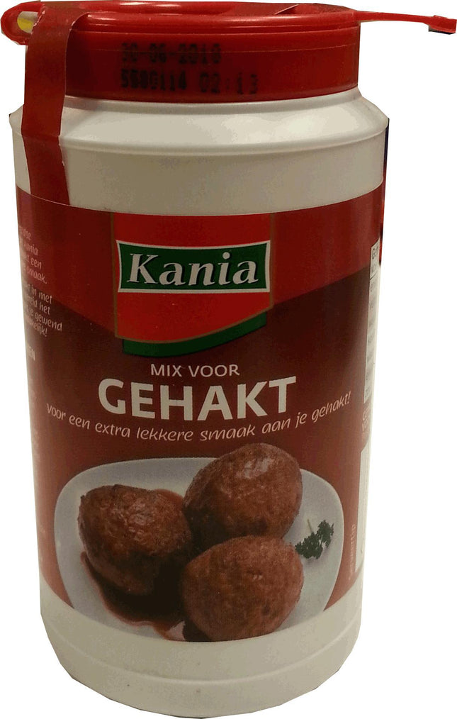 Kania Mix Voor Gehakt 160 g