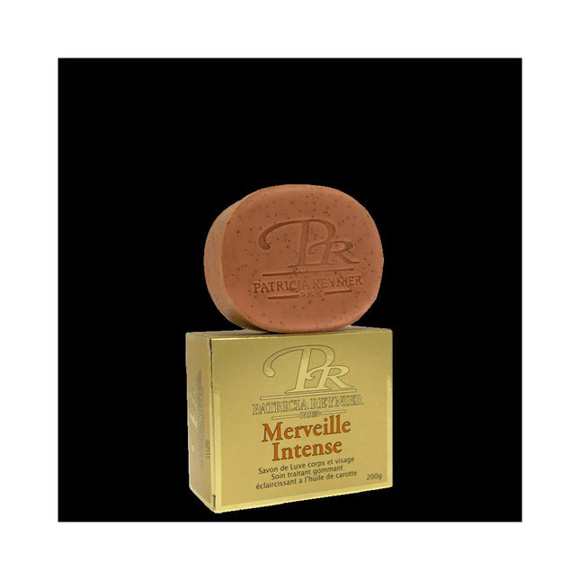 Patricia Reyner Merveille Intense Carrot Soap 200 g