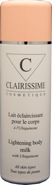 Clairissime Bodylotion Eclaircissant Pink 500 ml