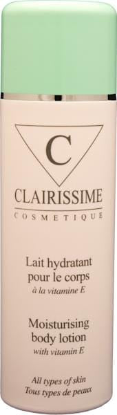 Clairissime Bodylotion Moisturizing Hydratant 500 ml