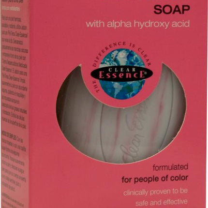 Clear Essence Complexion Aha Soap 150 g