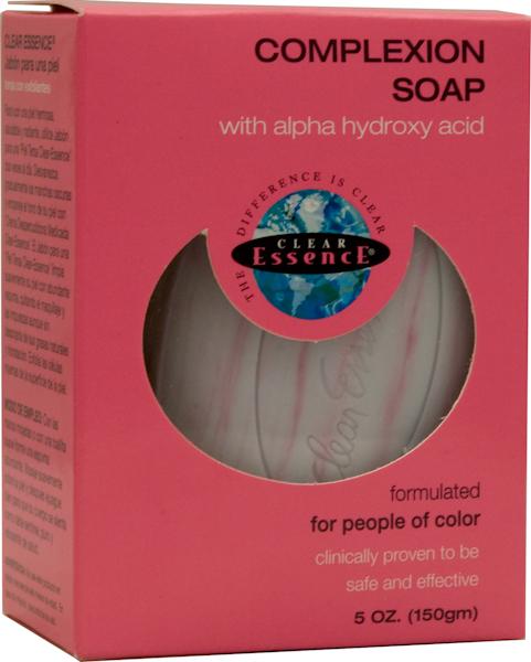 Clear Essence Complexion Aha Soap 150 g