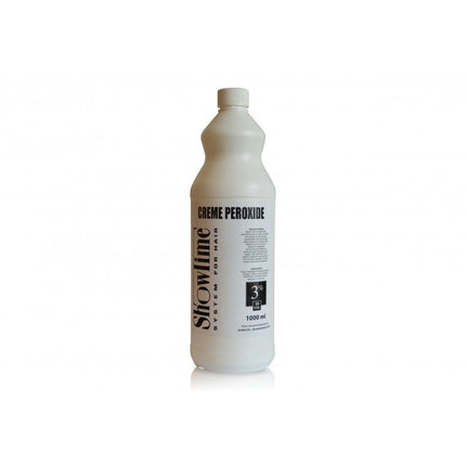 ShowTime Creme Peroxide 3% (10vol) 1000 ml