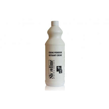 Show Time Creme Peroxide  9% (30vol) 1000 ml