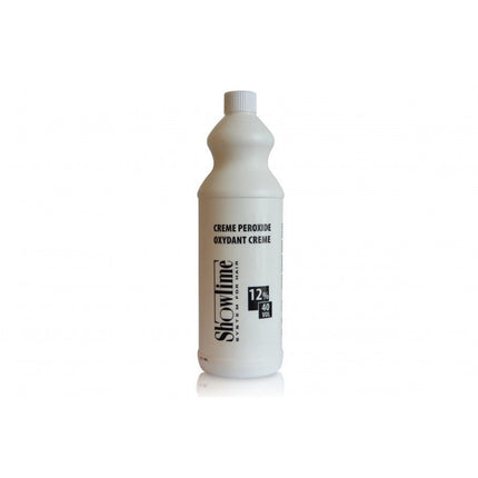 ShowTime Creme Peroxide 12% (40vol) 1000ml