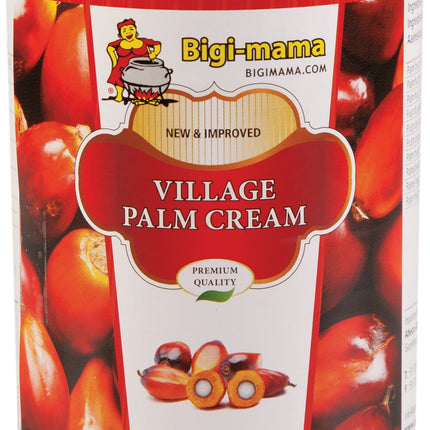 Palmsauce Traditional Bigi Mama 400 g