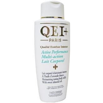 QEI+ Active Performance Multi-action Body Lotion 500 ml