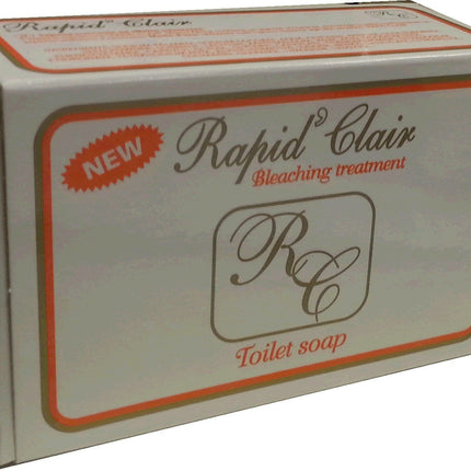  Rapid Clair Toilet Soap 200 g