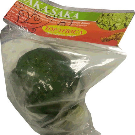 ​Sakasaka (Pondu Cassava Leaves) Vietnam 500 g