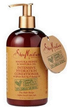 Shea Moisture Manuka Honey & Mafura Oil Intensive Hydration Conditioner