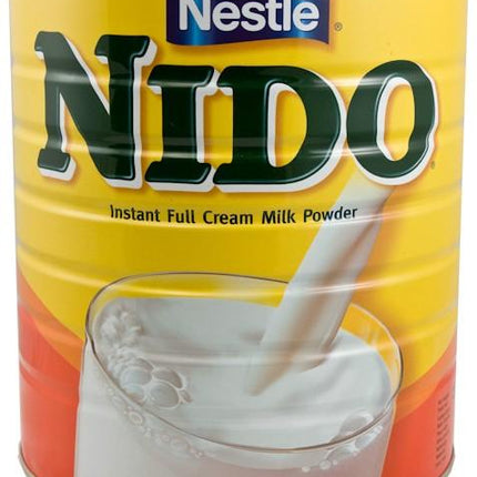 Nido Milk Powder 2,5 kg