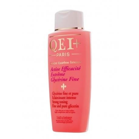 QEI+ Active Efficacité Extrême Glycérine Fine 500 ml