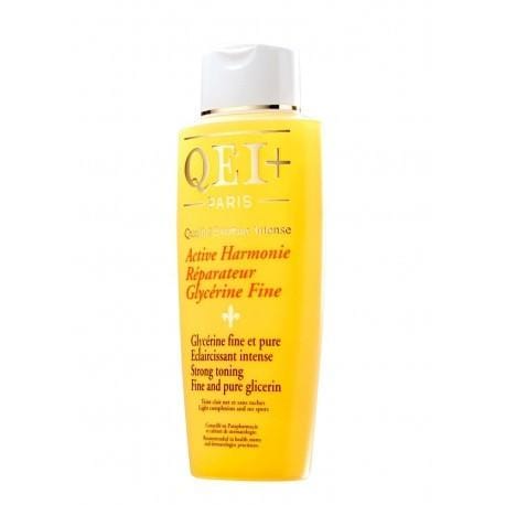 QEI + Active Harmonie Reparateur Glycérine Fine 500 ml