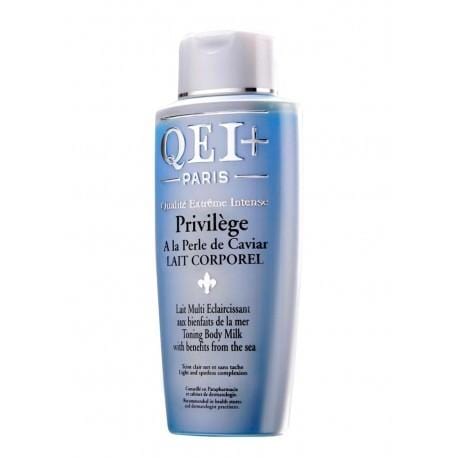 QEI+ Privilège Caviar Pearl Body Lotion 500 ml