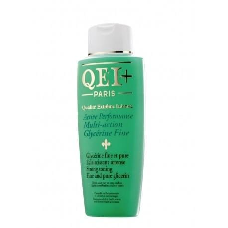 QEI + Active Performance Multi Action Glycerine Fine 500 ml