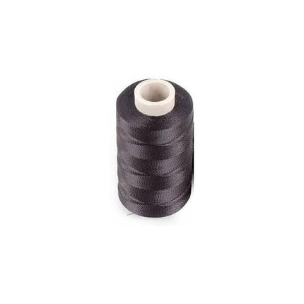 Hair Weaving Thread Black Large 