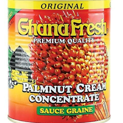 Palmsauce Ghana Fresh 800 g