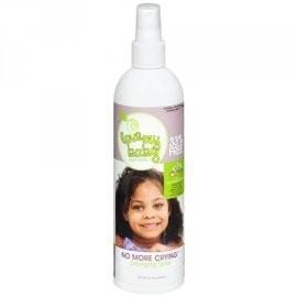 Love My Baby Naturals  No More Crying Detangling Spray 355 ml