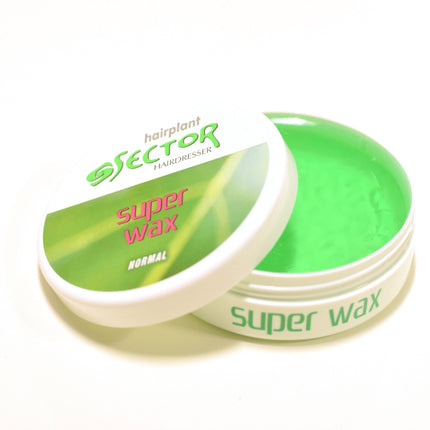 Sector Super Wax Normal 150 ml