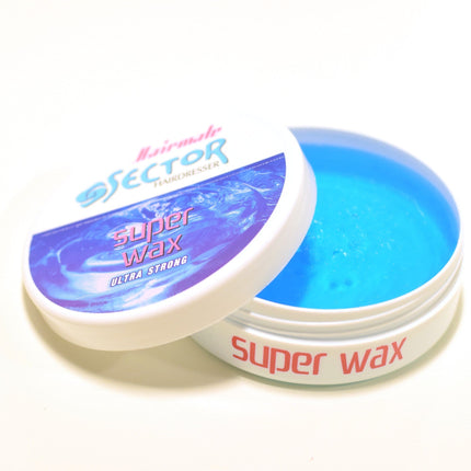 Sector Super Wax Ultra Strong 150 ml