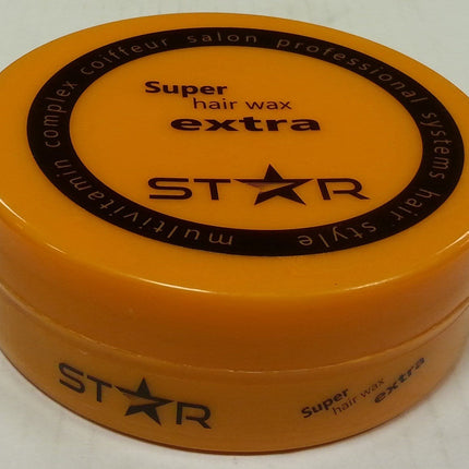 Hairwax - Star Super Extra 175 ml