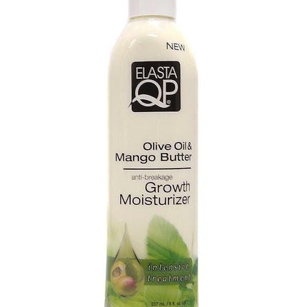 Elasta QP Growth Moisturizer 237 ml