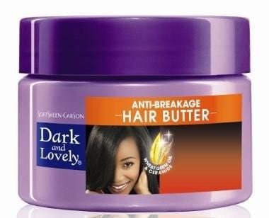 Dark and Lovely  Anti Breakage Butter 150 ml