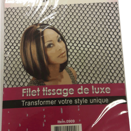 Jufeng Filet Tissage de luxe