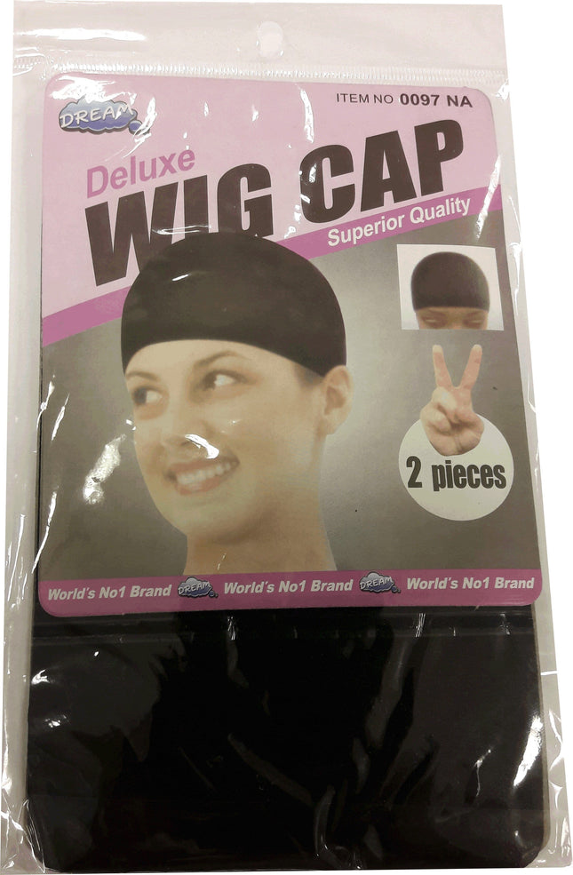 Dream Deluxe Wig Cap