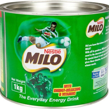 Milo Kenya  1kg